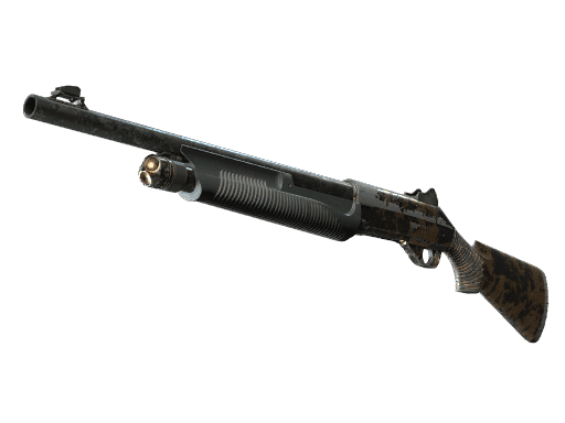 Nova Gila (StatTrak Field-Tested)