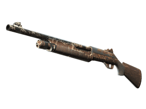 Nova Plume (StatTrak Battle Scarred)