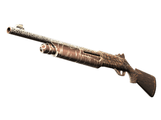 Nova Plume (StatTrak Factory New)