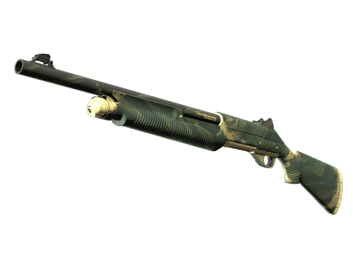 Nova Ranger (StatTrak Field-Tested)