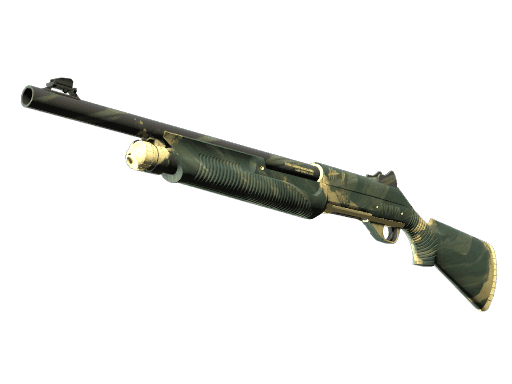 Nova Ranger (StatTrak Minimal Wear)