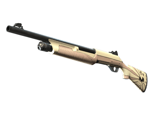 Nova Rising Skull (StatTrak Minimal Wear)