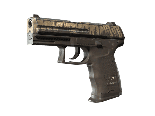 P2000 | Lifted Spirits CS2 Skin