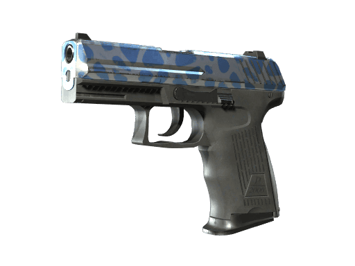P2000 Ocean Foam (StatTrak Factory New)