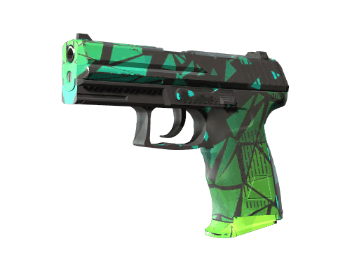 P2000 | Pulse CS2 Skin