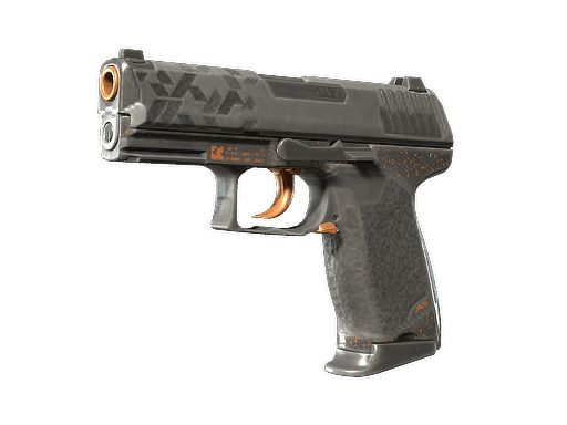 P2000 Sure Grip (StatTrak Factory New)