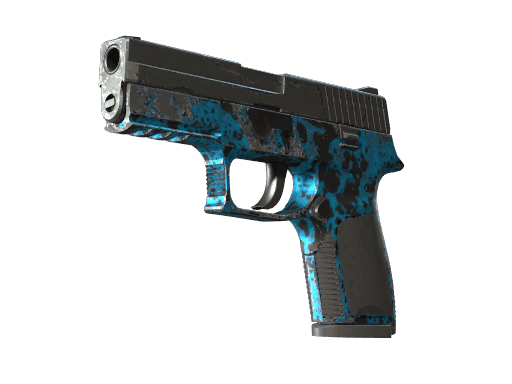 P250 | Undertow CS2 Skin