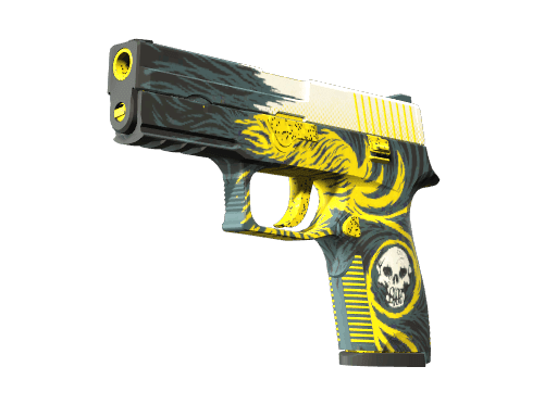 P250 Wingshot (StatTrak Factory New)