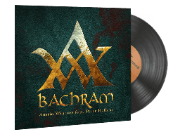 Bachram