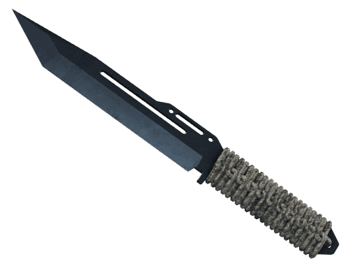 Paracord Knife Blue Steel (StatTrak Factory New)