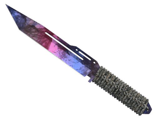 Paracord Knife | Doppler Phase 1 CS2 Skin