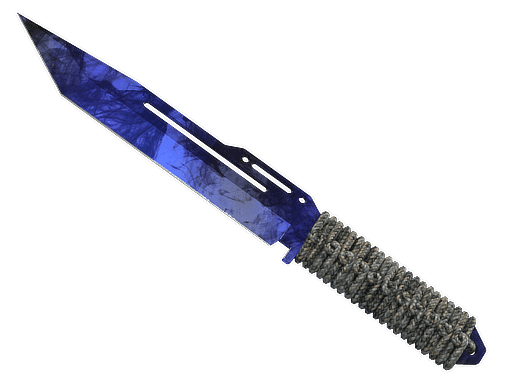 Paracord Knife Doppler Phase 4 (StatTrak Factory New)