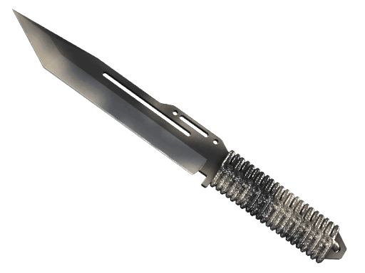 Paracord Knife Scorched (StatTrak Minimal Wear)