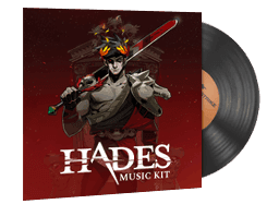 Hades Music Kit