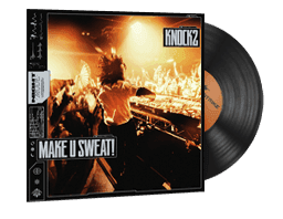 Make U SWEAT!