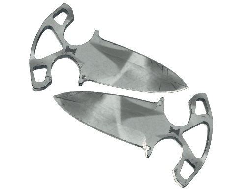 Shadow Daggers Urban Masked (StatTrak Field-Tested)
