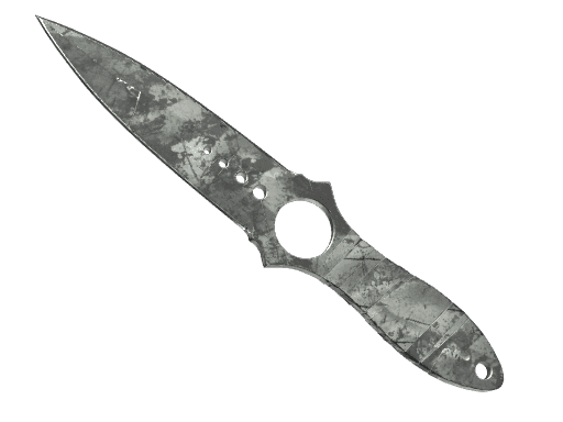 Skeleton Knife | Urban Masked CS2 Skin