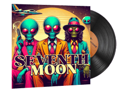 Seventh Moon