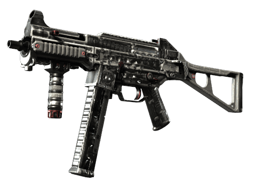 UMP-45 Motorized (StatTrak Minimal Wear)