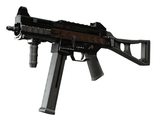 UMP-45 Roadblock (StatTrak Minimal Wear)