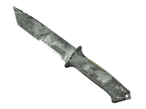 Ursus Knife Urban Masked (StatTrak Battle Scarred)