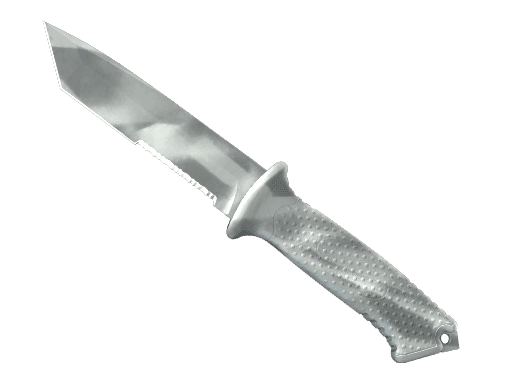 Ursus Knife Urban Masked (StatTrak Minimal Wear)