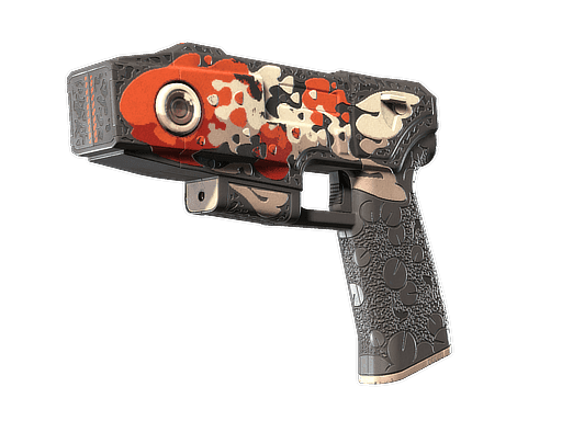 Zeus x27 Tosai (StatTrak Field-Tested)