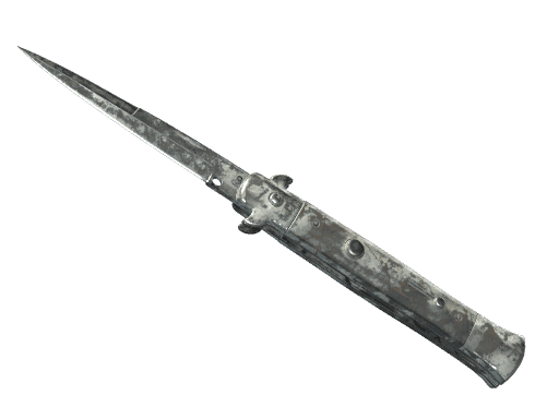 Stiletto Knife | Urban Masked CS2 Skin