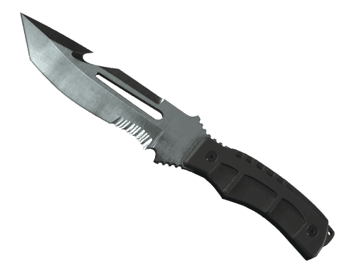 Survival Knife | Vanilla CS2 Skin
