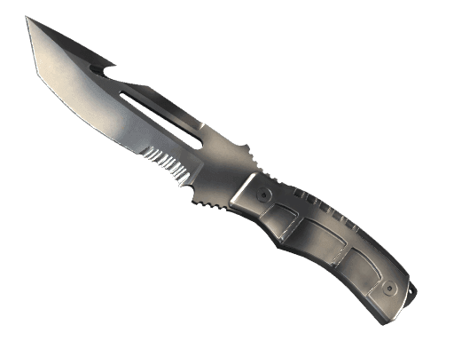 Survival Knife Scorched (Factory New)