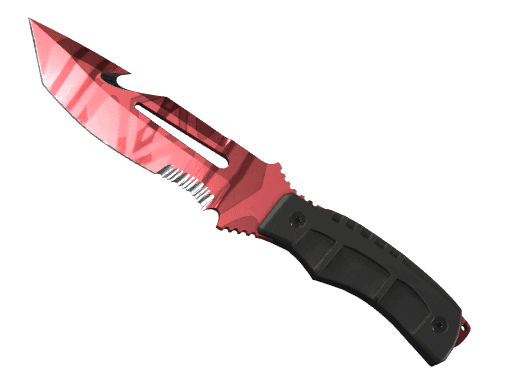 Survival Knife | Slaughter CS2 Skin