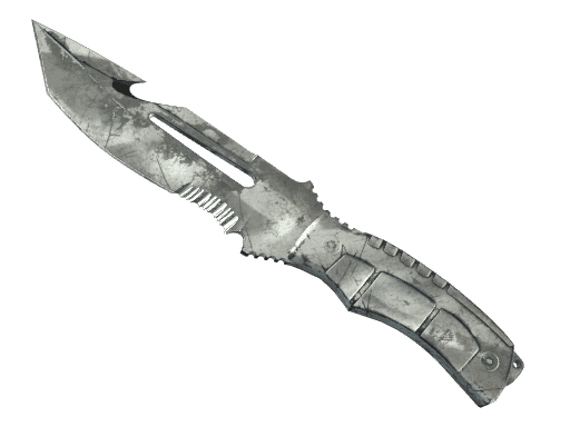 Survival Knife | Urban Masked CS2 Skin