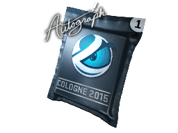 Luminosity Gaming CS2 Autograph Capsule
