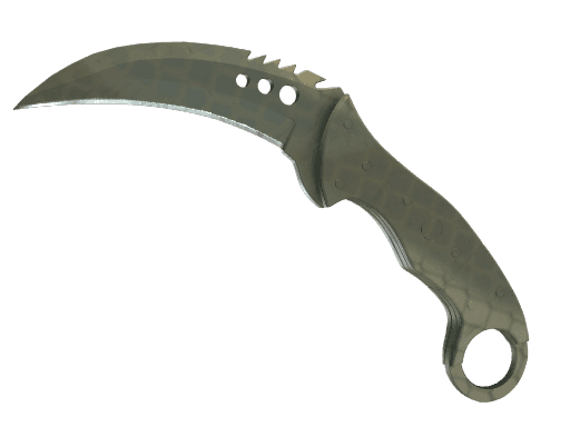 Talon Knife Safari Mesh (Factory New)