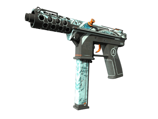 Tec-9 | Avalanche CS2 Skin