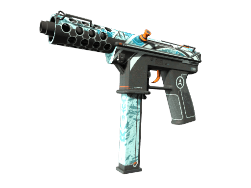 Tec-9 Avalanche (Field-Tested)