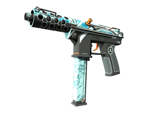 Tec-9 Avalanche (Minimal Wear)