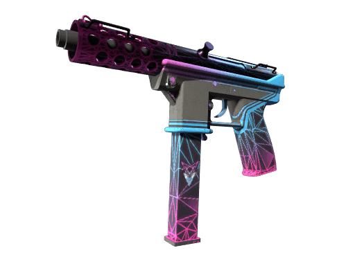 Tec-9 Decimator (Field-Tested)