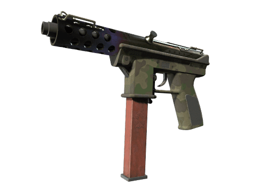 Tec-9 Fubar (Minimal Wear)
