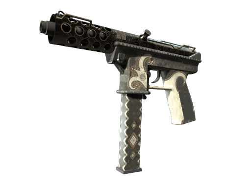 Tec-9 | Jambiya CS2 Skin