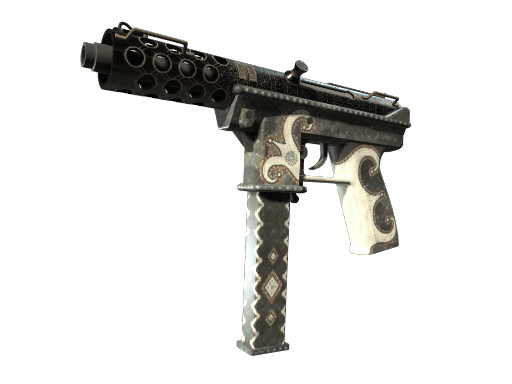 Tec-9 Jambiya (Minimal Wear)