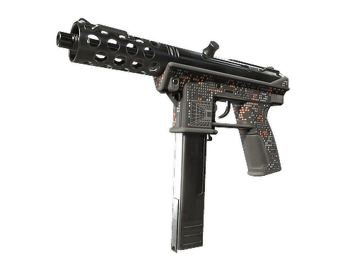 Tec-9 | Perimeter CS2 Skin