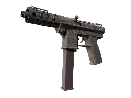 Tec-9 Phoenix Chalk (Field-Tested)