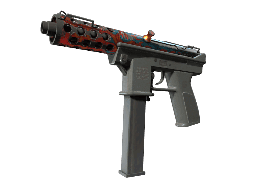 Tec-9 Re-Entry (Field-Tested)