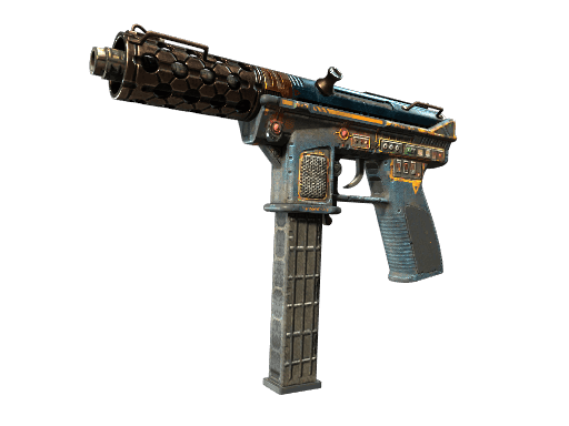 Tec-9 | Remote Control CS2 Skin