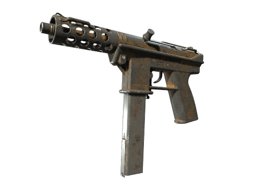 Tec-9 | Rust Leaf CS2 Skin