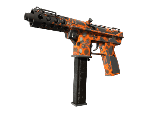 Tec-9 | Safety Net CS2 Skin