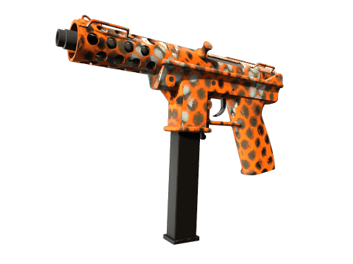 Tec-9 Safety Net (Factory New)
