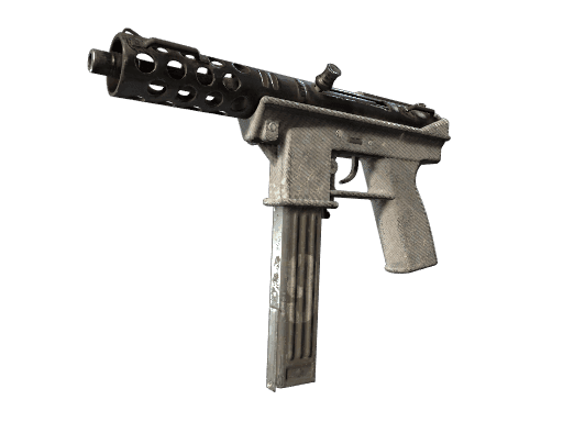 Tec-9 Slag (Battle Scarred)