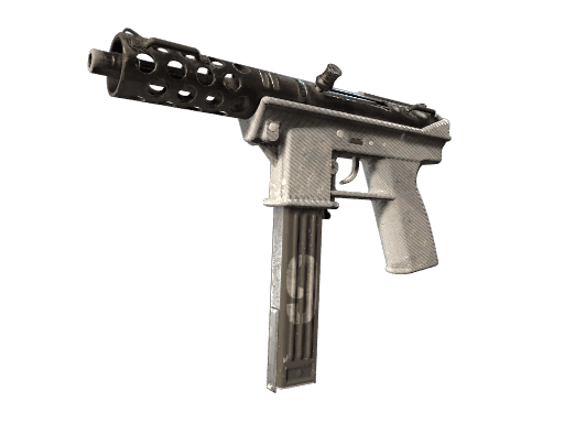 Tec-9 | Slag CS2 Skin